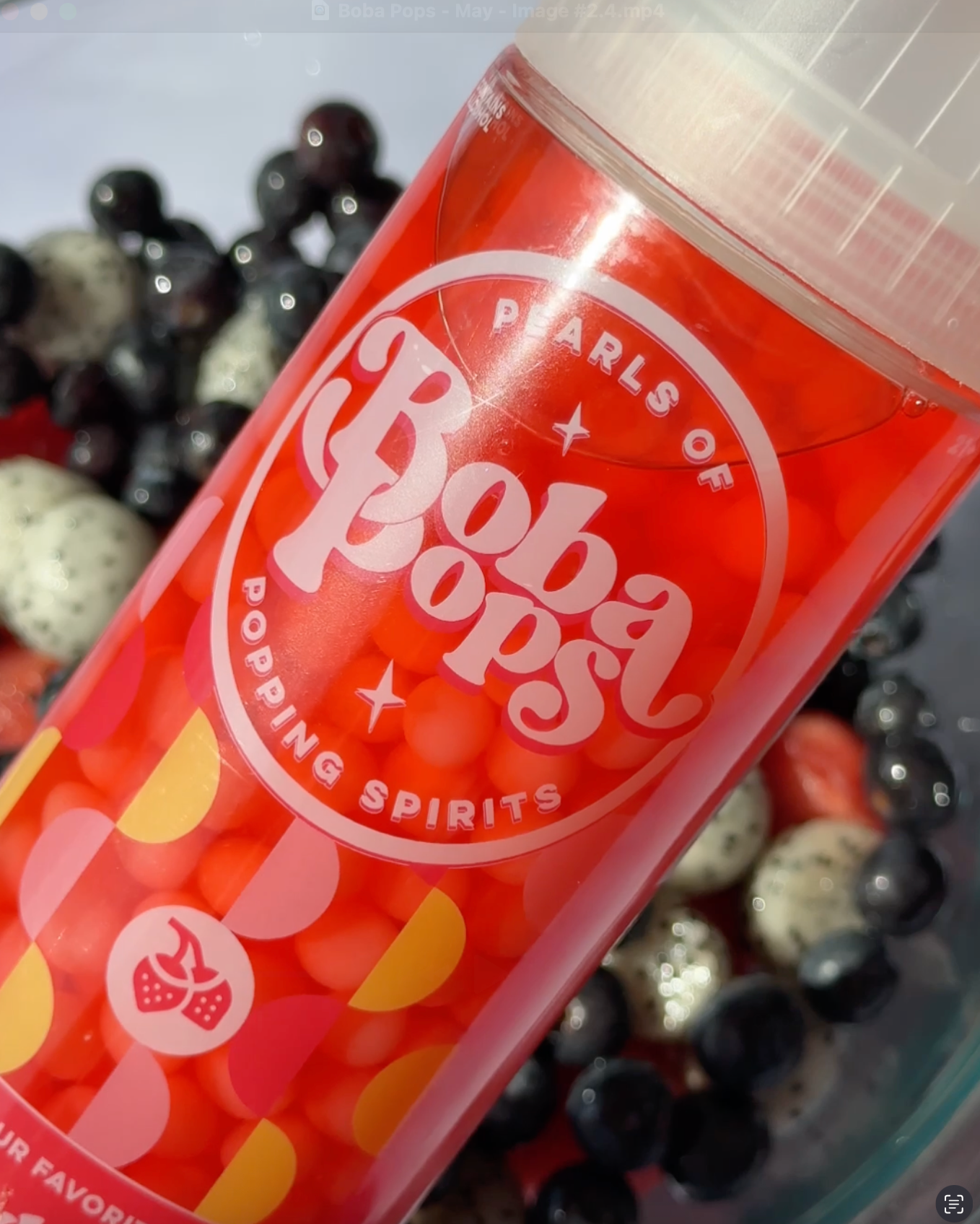 Pop It in your Favorites: 5 Fun Ways to Enjoy Boba POPS Pop It in your Favorites: 5 Fun Ways to Enjoy Boba POPS