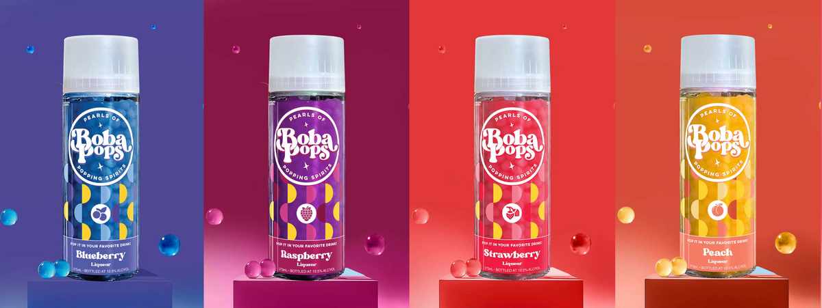 Berry Trio Pack