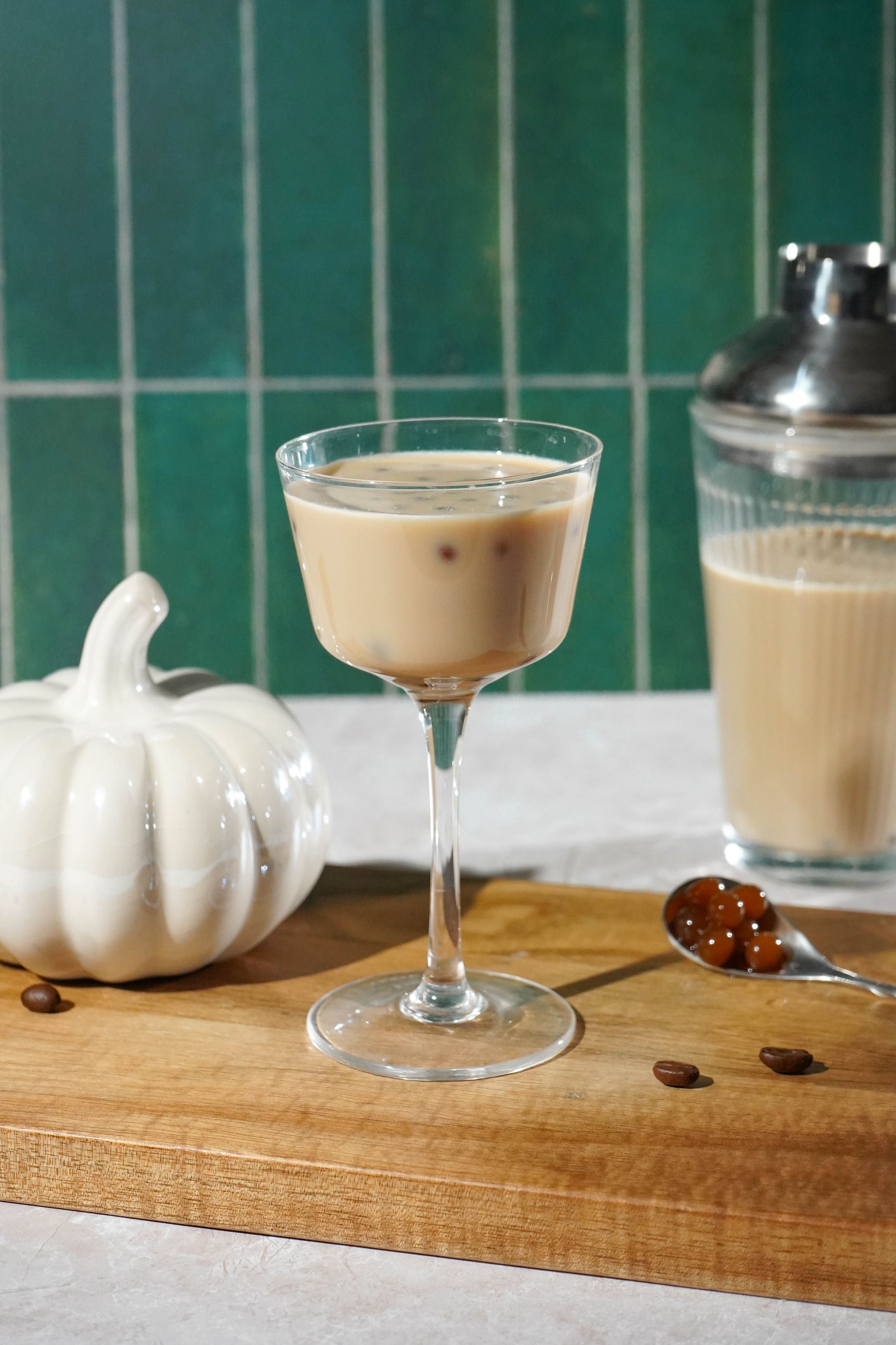 4 Fun and Festive Ways to Use Boba POPS