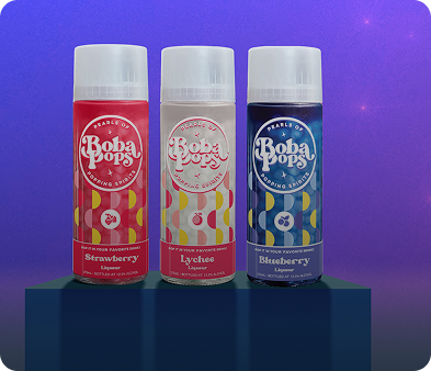 Boba Pops Human Clinical Trial on Metabolic HealthAgo