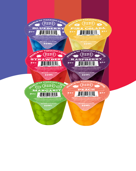 Mini Sampler Pack