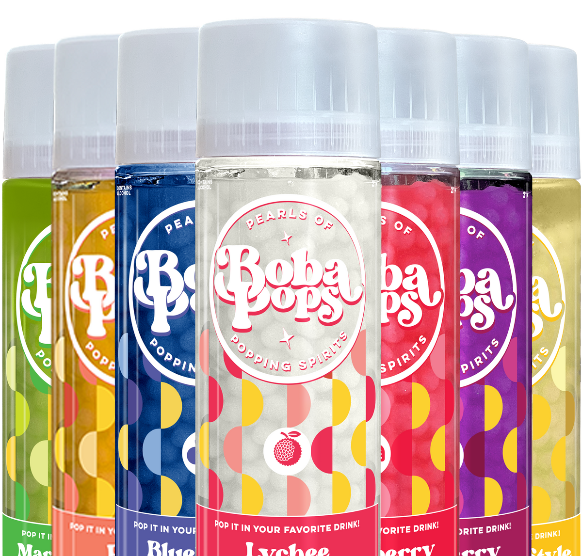 Holiday 7 Pack featured image