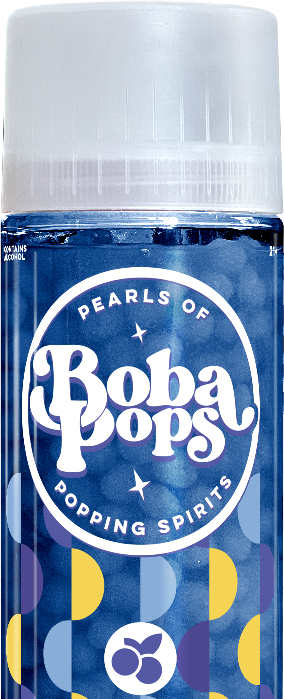 Blueberry Boba POPS featured image