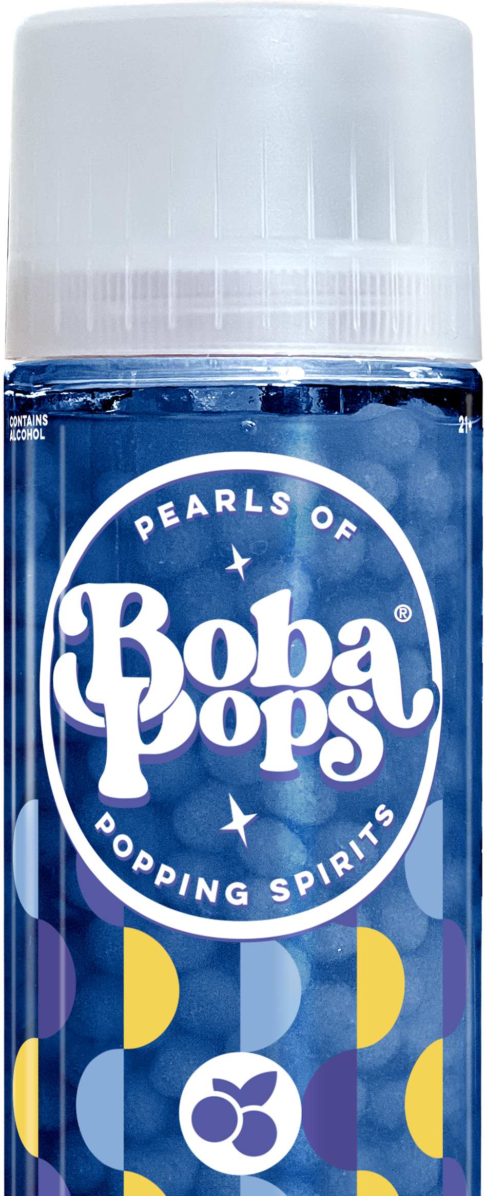 Blueberry Boba POPS featured image