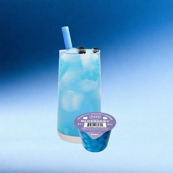 Blueberry POPStar