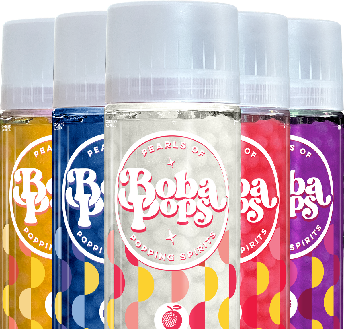 Poppin' Party Pack featured image