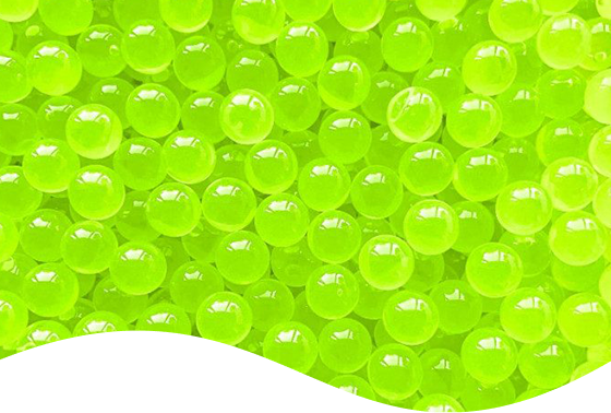 Margarita Style Boba POPS - Mini (24 Pack)