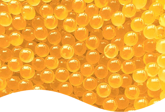 Peach Boba POPS - Mini (24 Pack)