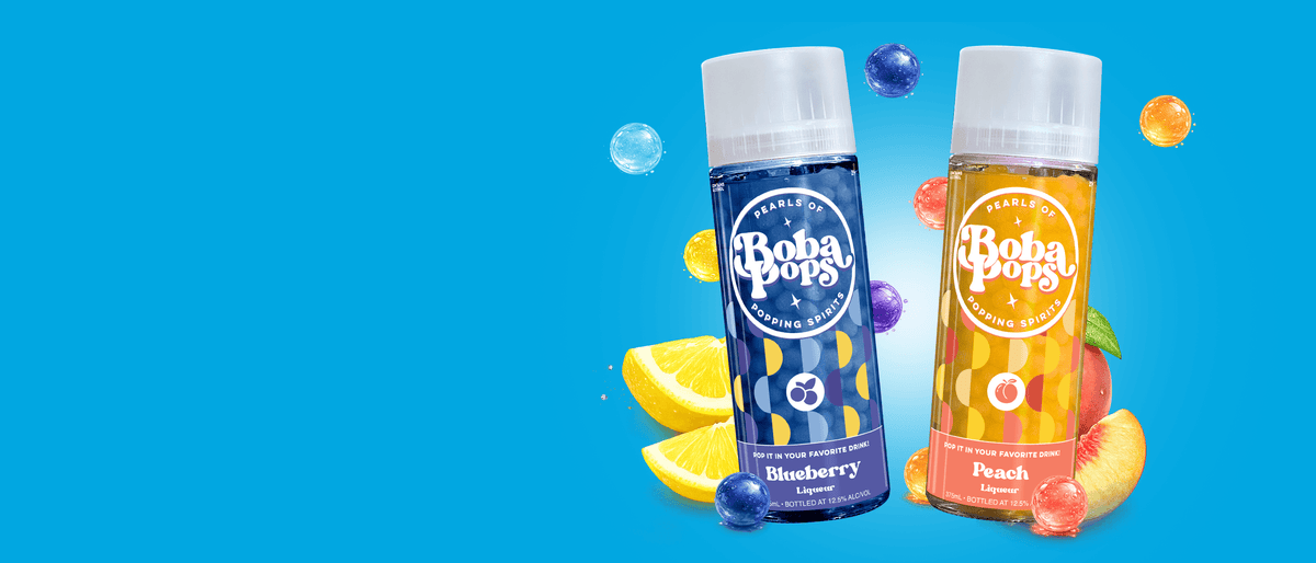 Pops Ba Walmart – Boba POPS