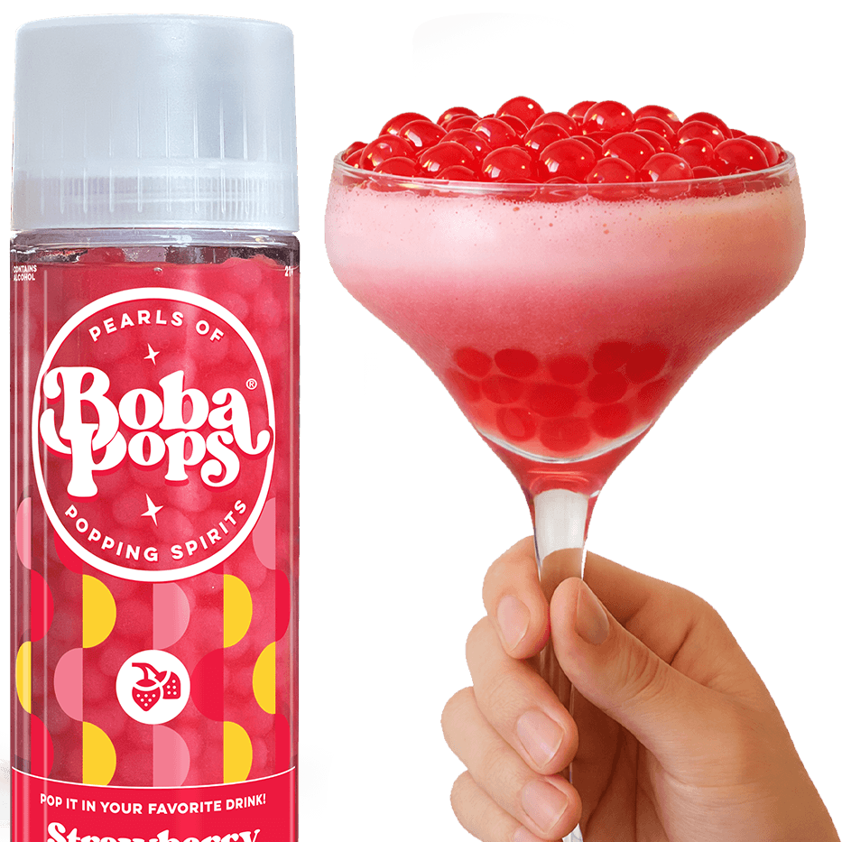Pops Ba Find Boba POPS