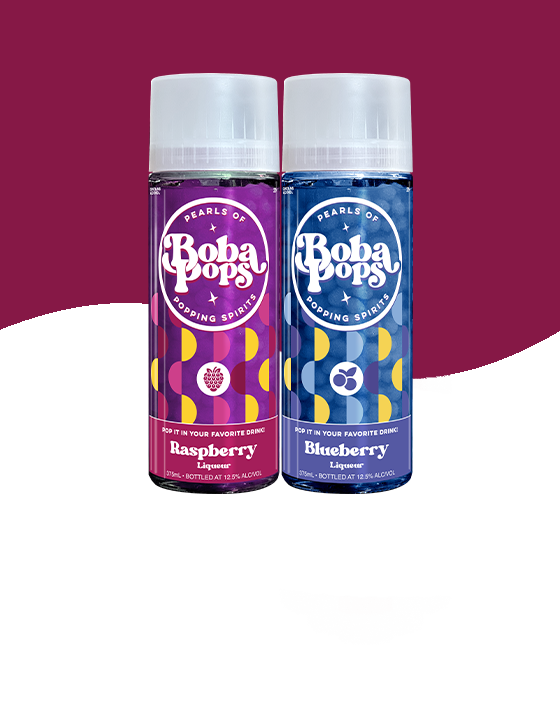 Poppin Duo Pack
