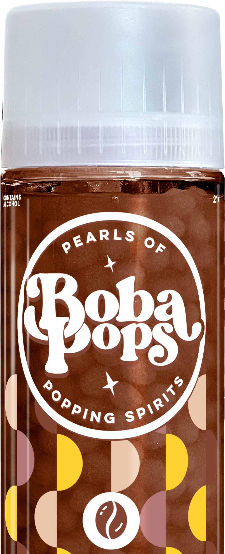 Espresso Boba POPS featured image