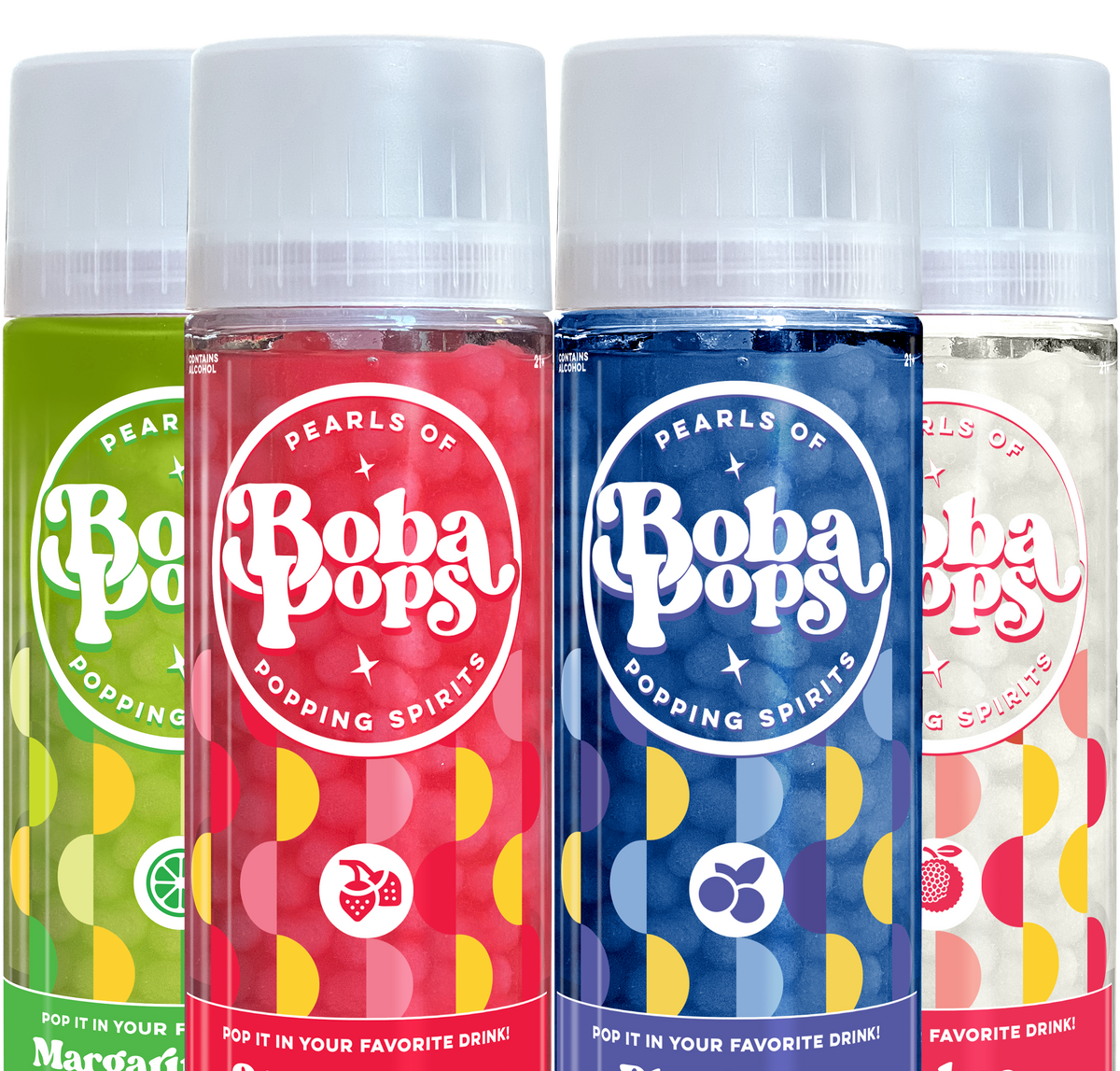 Holiday 4 Pack featured image