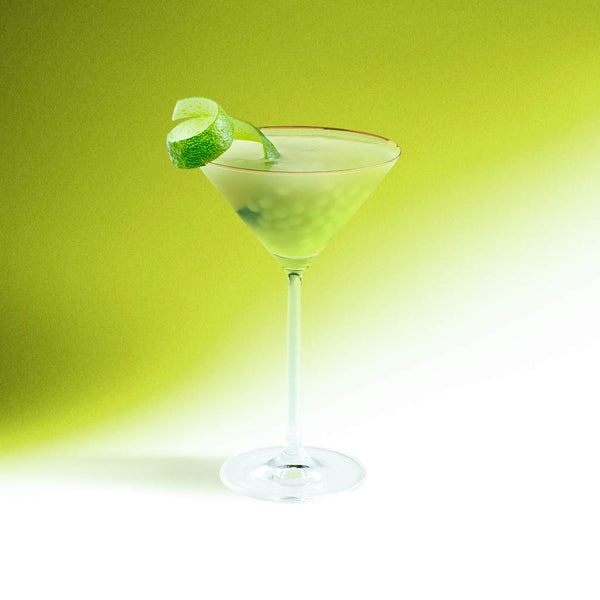 Lime Bobatini