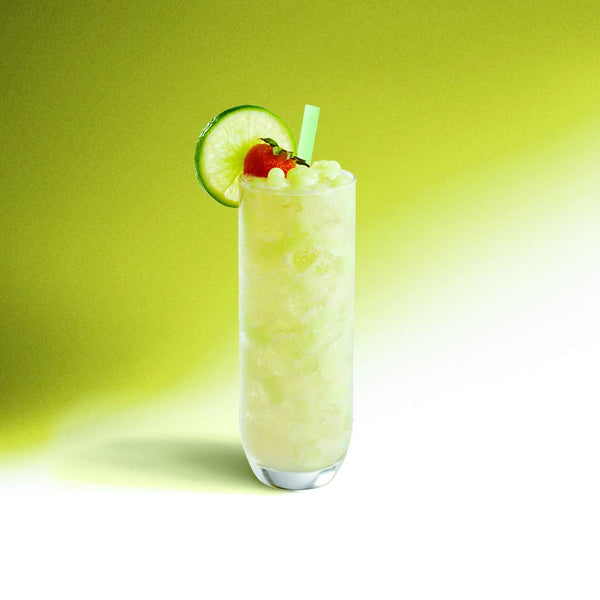 Margarita Boba Tea