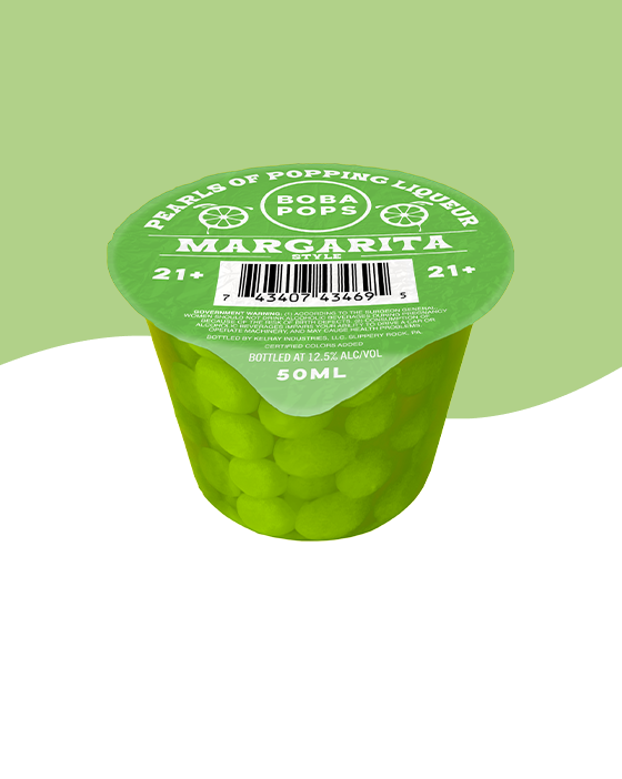 Margarita Style Mini