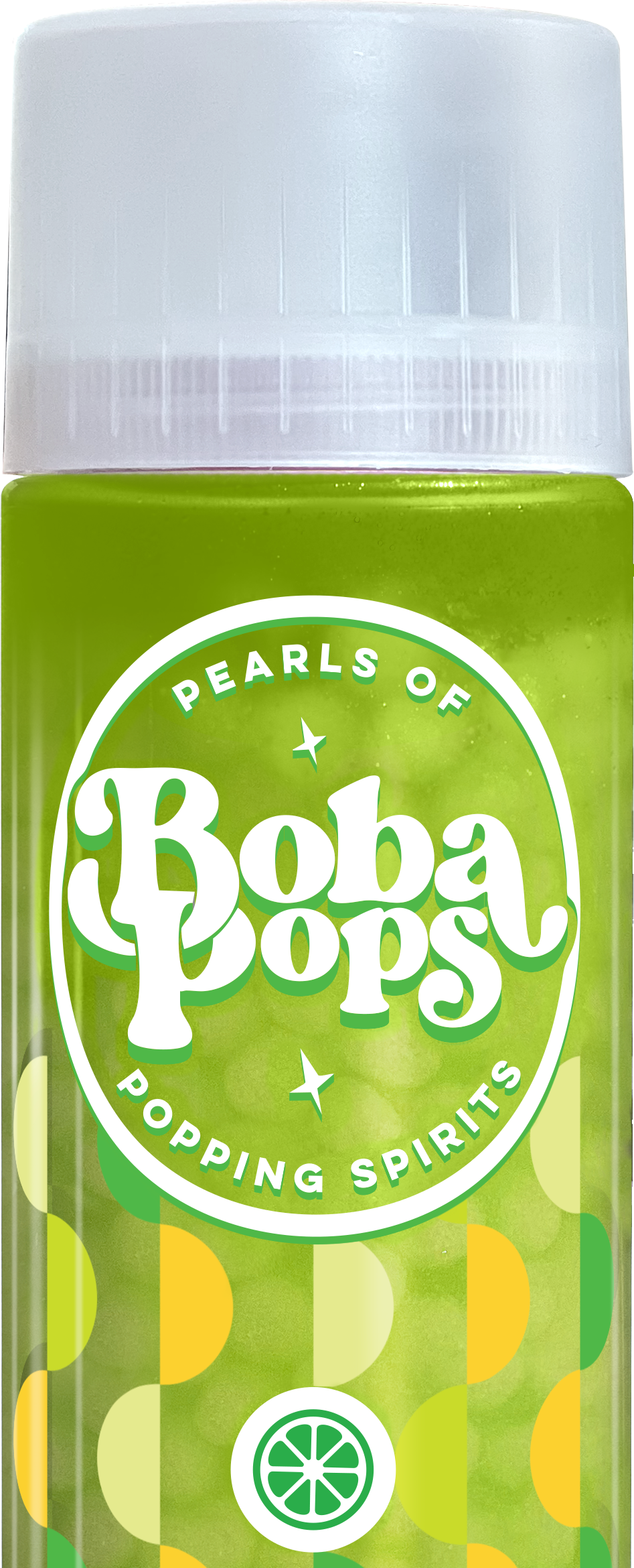 Margarita Style POPS featured image