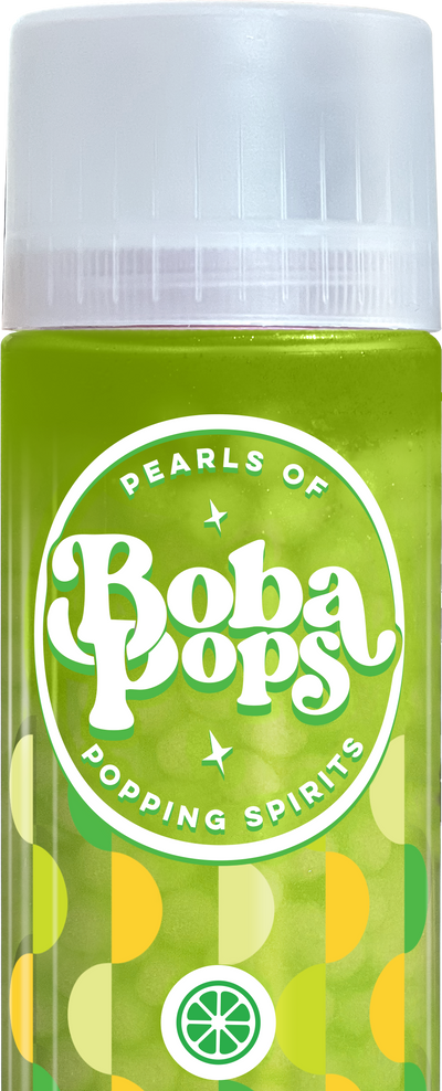 Margarita Style POPS