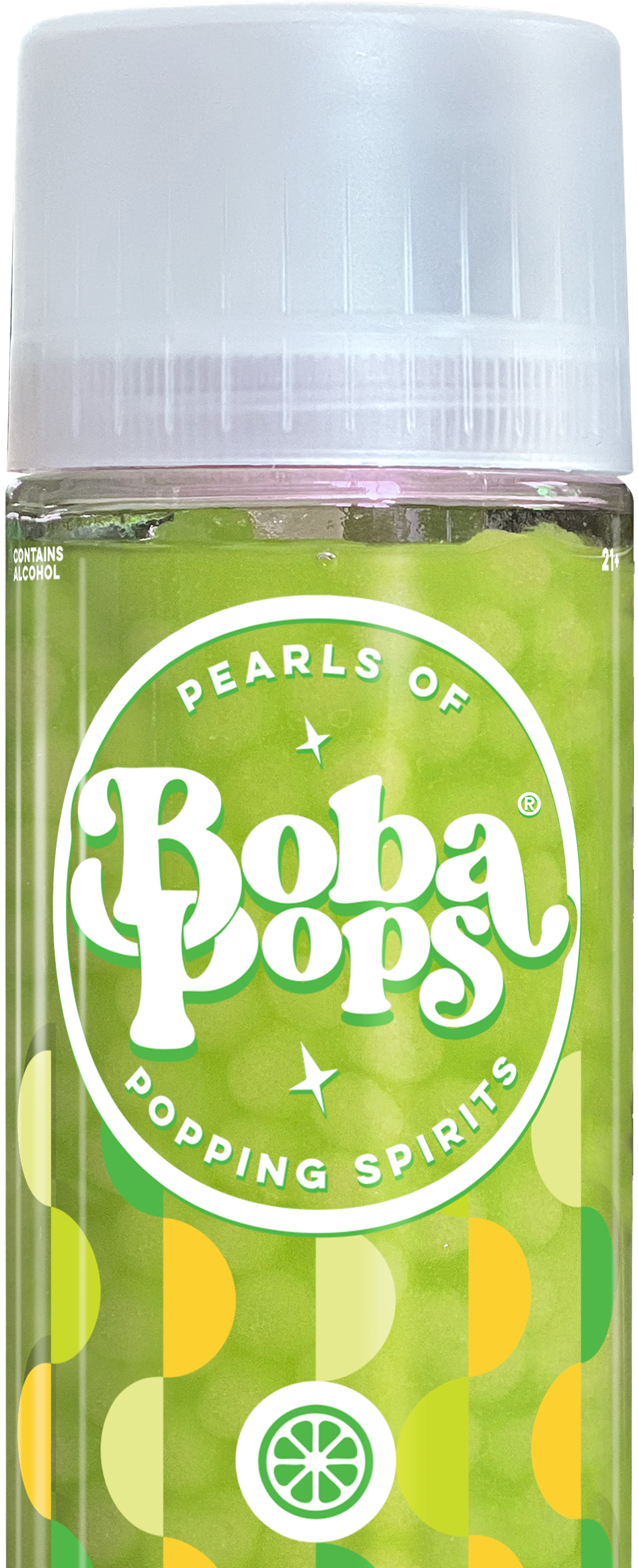 Margarita Style Boba POPS featured image