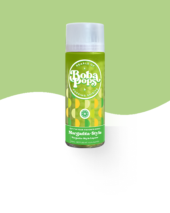 Margarita Style POPS