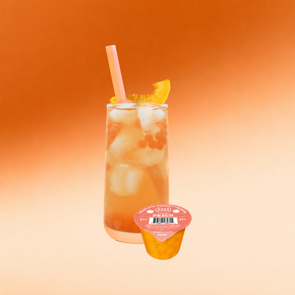 Peach POPStar