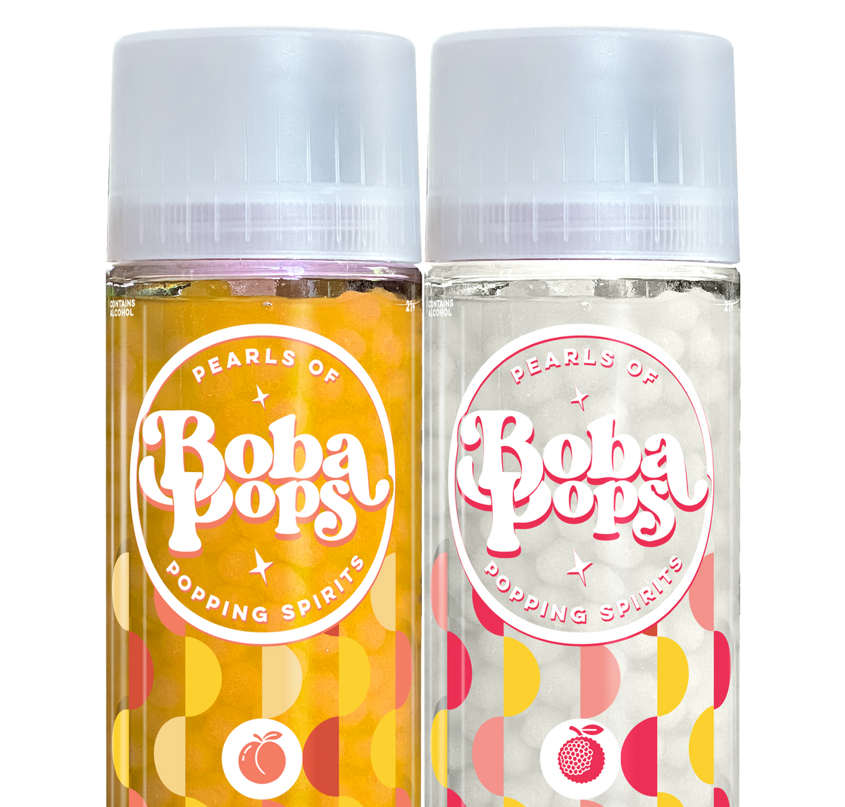 Peachy & Lychee featured image