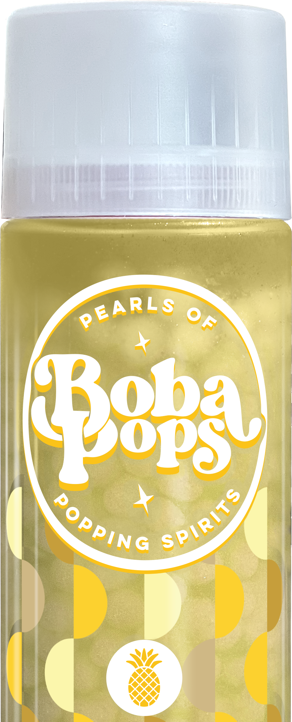 Piña Colada Boba POPS featured image