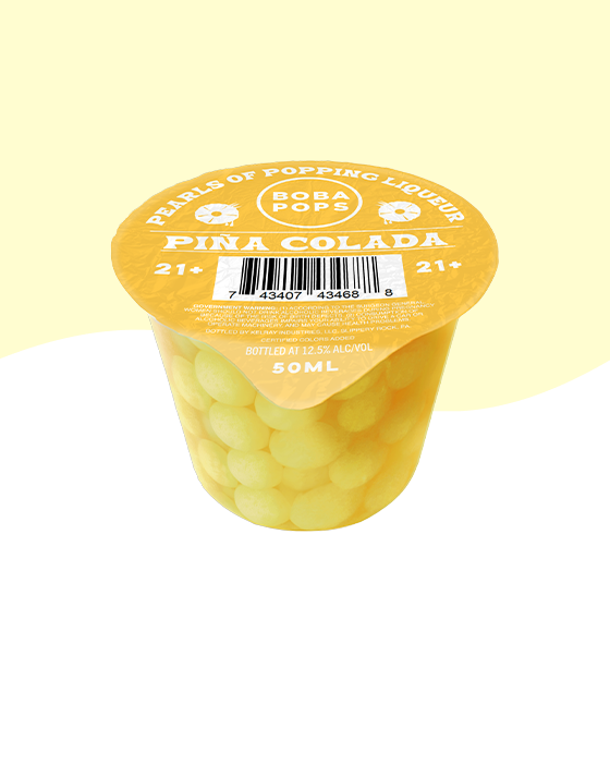 Piña Colada Style Mini