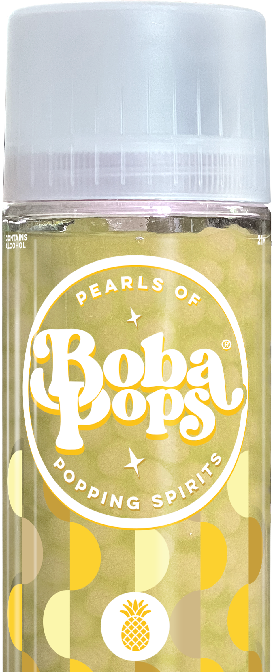 Piña Colada Boba POPS featured image