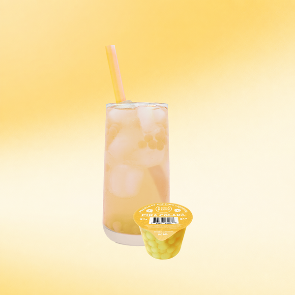 Piña Colada POPStar