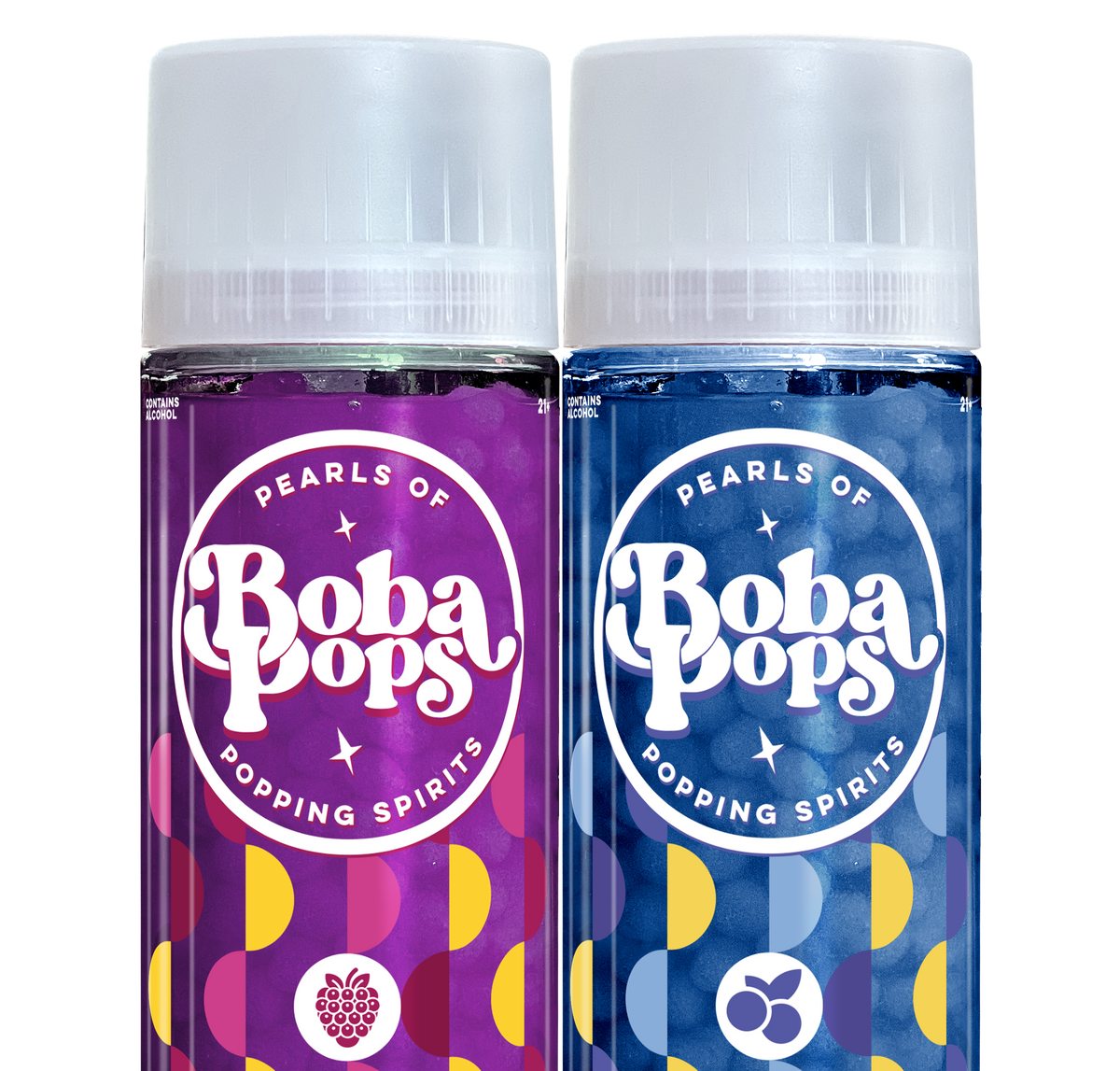 Poppin' Duo Pack featured image