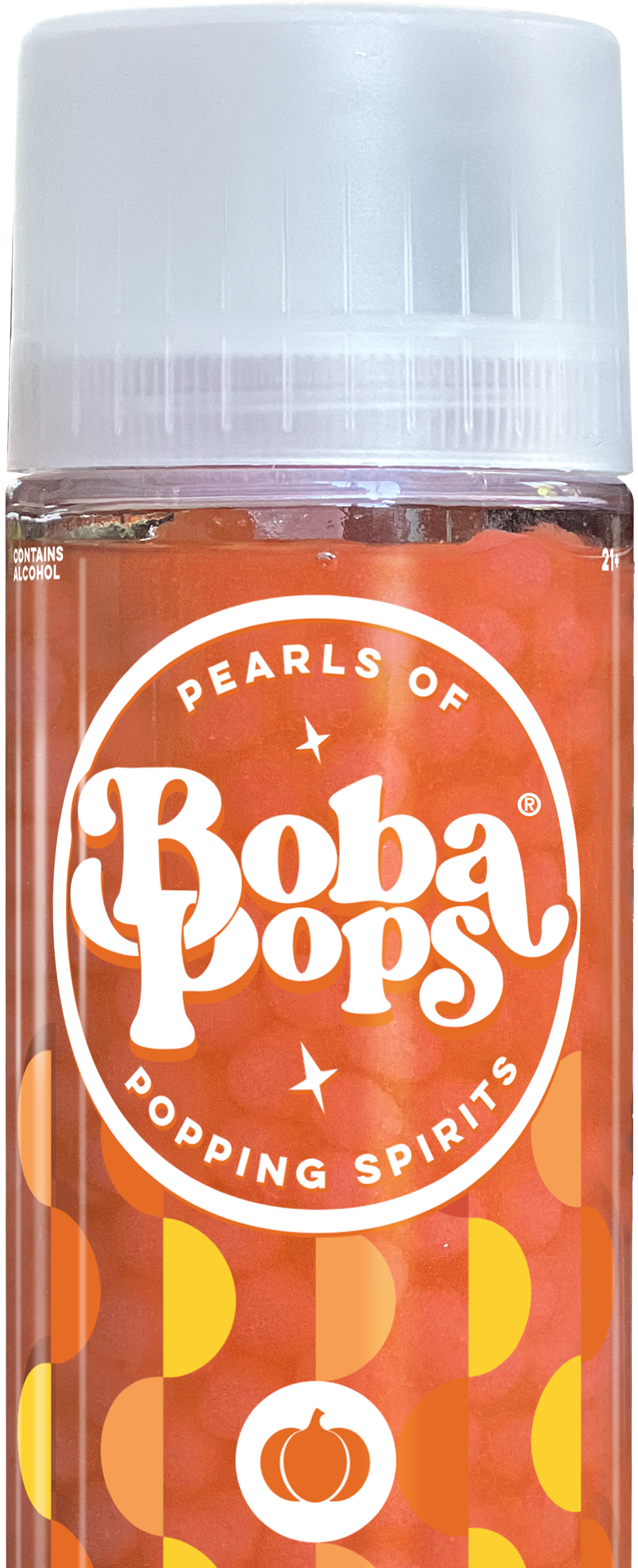 Pumpkin Spice Boba POPS featured image