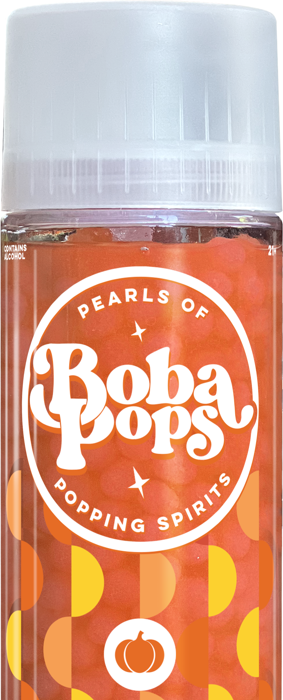 Pumpkin Spice Boba POPS featured image