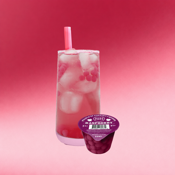 Raspberry POPStar