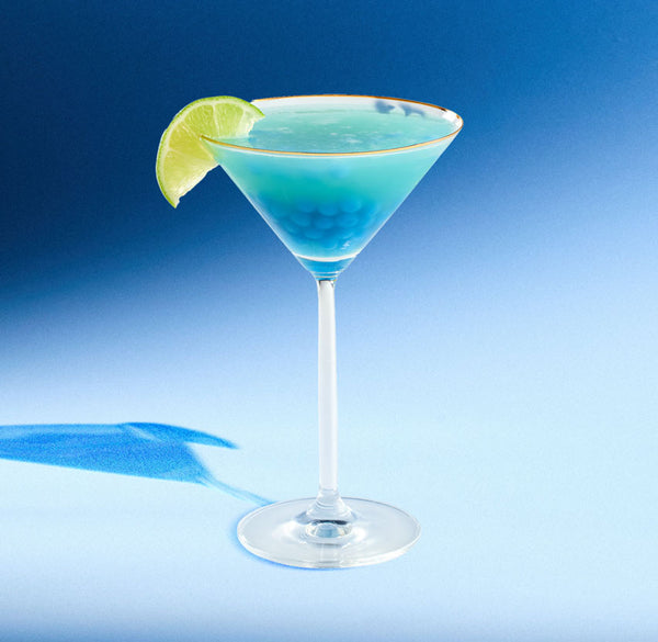 Blueberry Bobatini