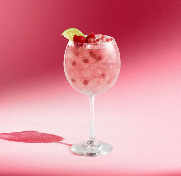 Raspberry Spritz