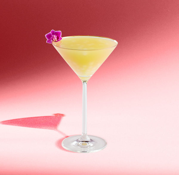 Lychee Bobatini