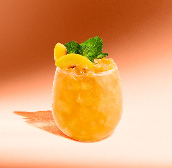Peach Smash