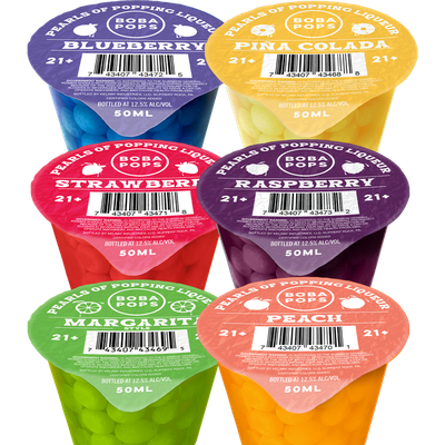 Mini 6 pack